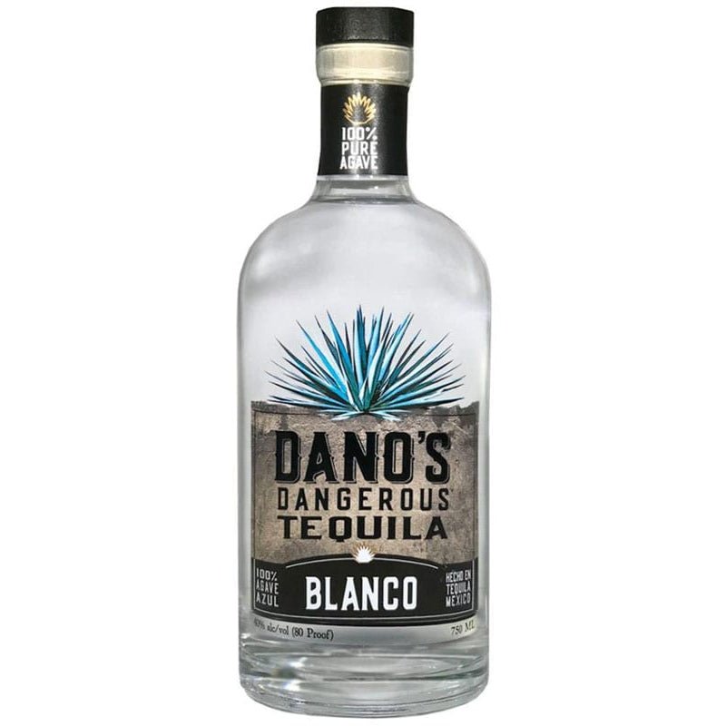 Dano's Blanco - Uptown Spirits
