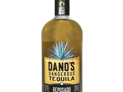 Dano's Reposado - Uptown Spirits
