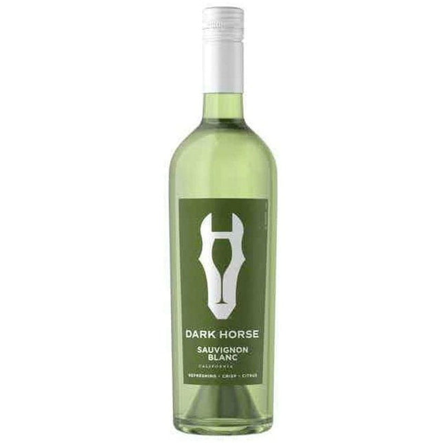 Dark Horse California Sauvignon Blanc 750ml - Uptown Spirits