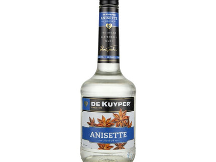 De Kuyper Anisette Liqueur 750ml - Uptown Spirits