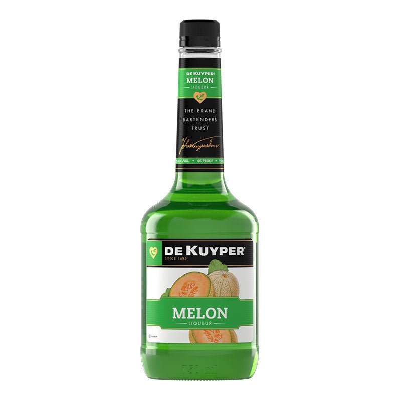 De Kuyper Melon Liqueur 1L - Uptown Spirits