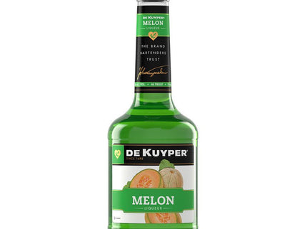 De Kuyper Melon Liqueur 750ml - Uptown Spirits