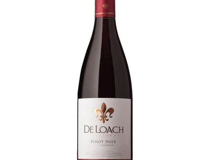 De Loach California Pinot Noir 750ml - Uptown Spirits