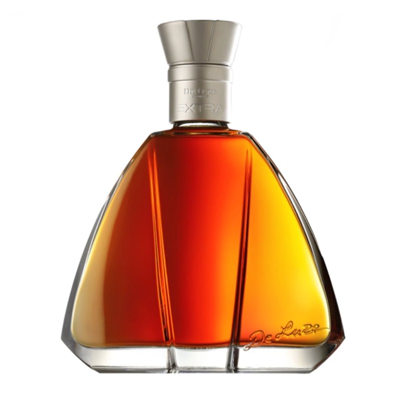 De Luze Extra Cognac 750ml - Uptown Spirits