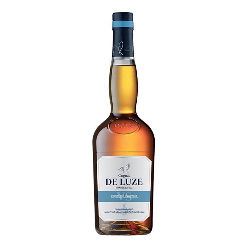 De Luze VS Cognac 750ml - Uptown Spirits