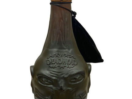 Deadhead 10th Anniversary Limited Edition Rum 750ml - Uptown Spirits