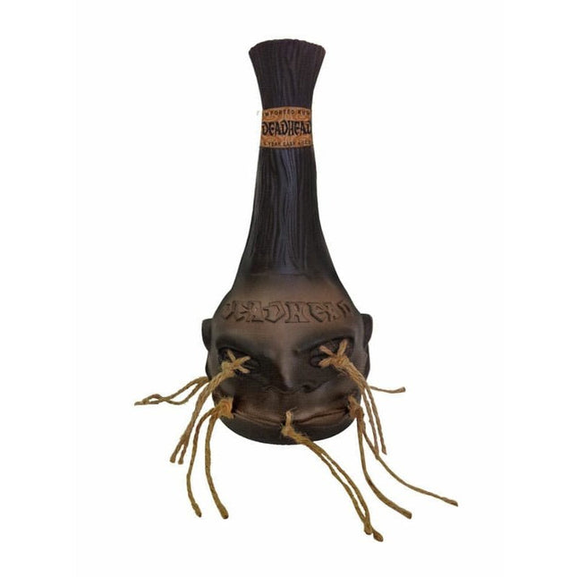 Deadhead Rum 750ml - Uptown Spirits