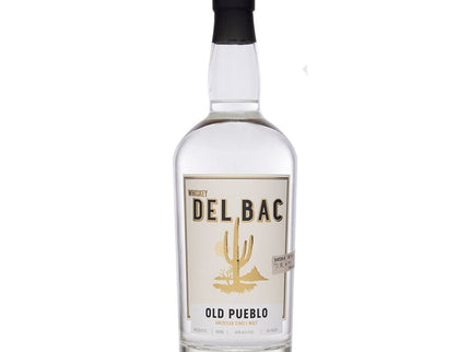 Del Bac Old Pueblo American Whiskey 750ml - Uptown Spirits