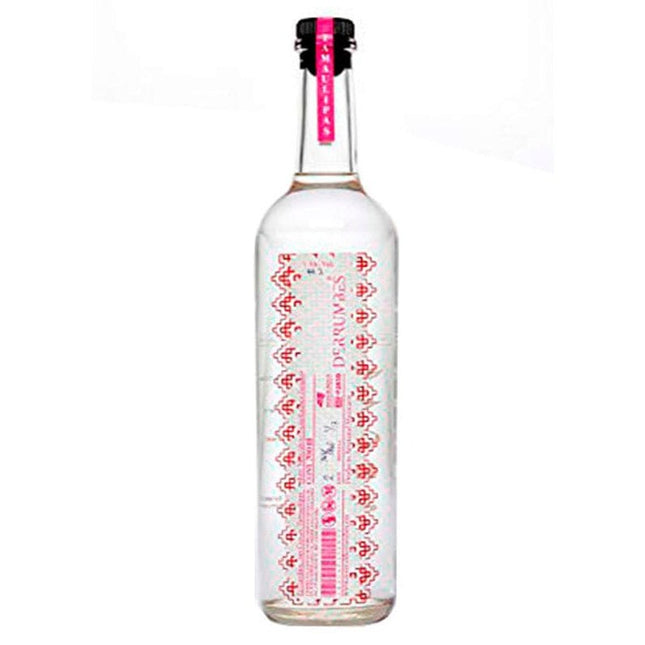 Derrumbes Tamaulipas Mezcal - Uptown Spirits