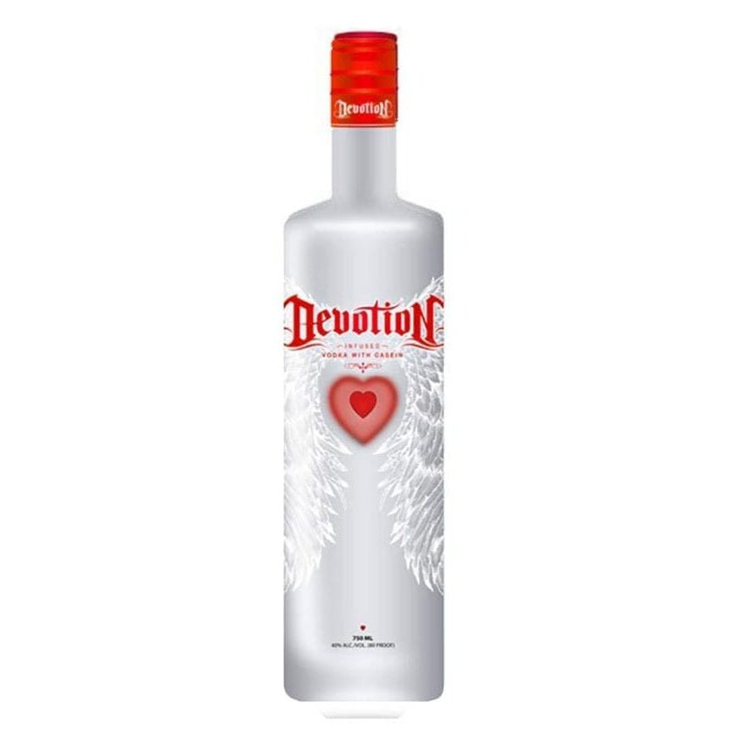 Devotion Vodka 750ml - Uptown Spirits