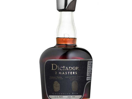 Dictador 2 Masters Ximenez Spinola 1976 Colombian Rum 750ml - Uptown Spirits