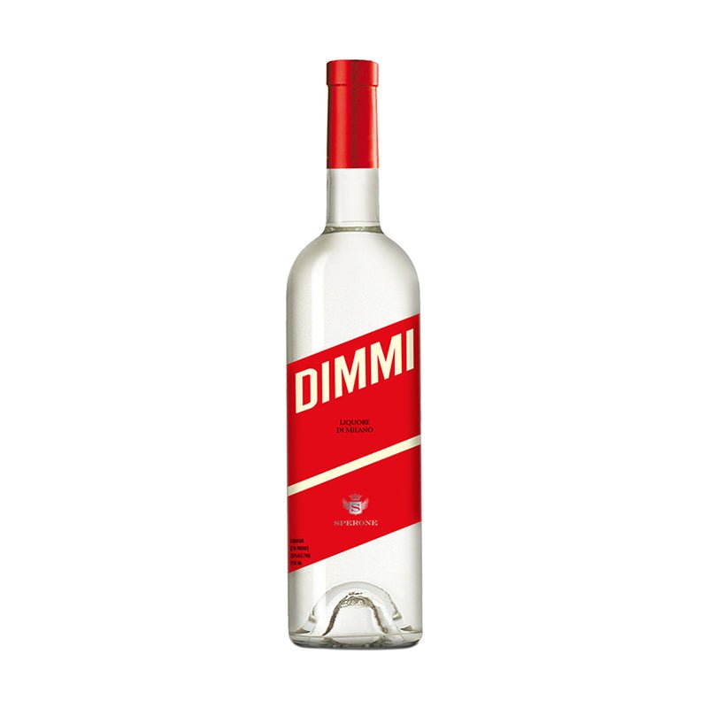 Dimmi Liquore di Milano Liqueur 750ml - Uptown Spirits