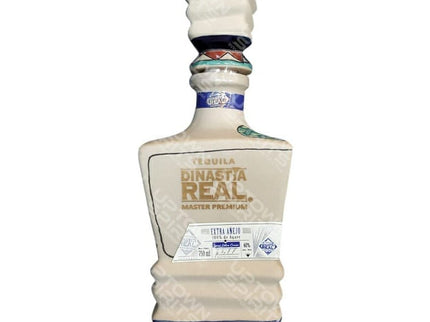 Dinastia Real Ceramic Extra Anejo Tequila - Uptown Spirits