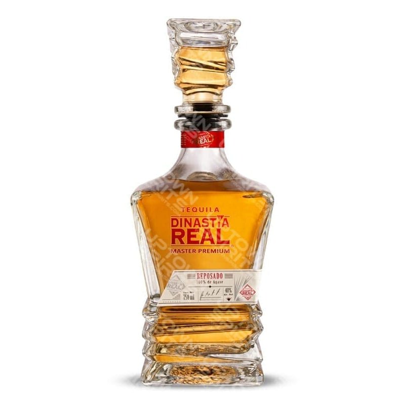 Dinastia Real Reposado Tequila - Uptown Spirits