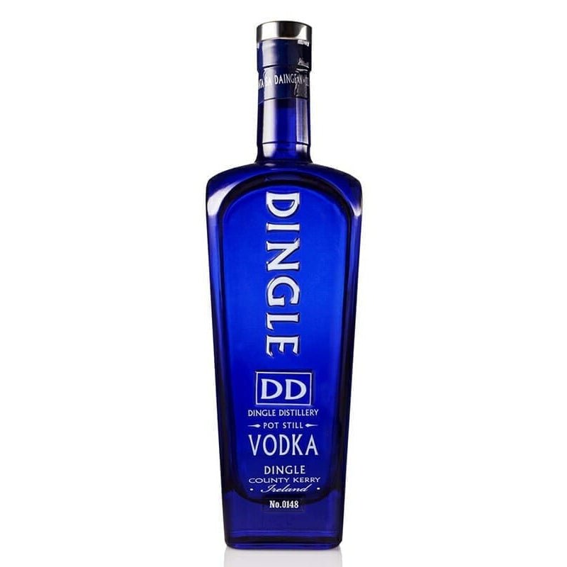 Dingle Artisan Vodka 750ml - Uptown Spirits