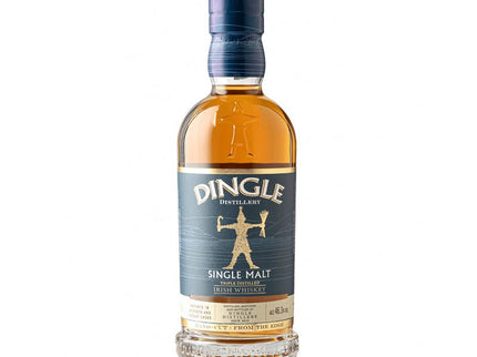 Dingle Single Malt Irish Whiskey 700ml - Uptown Spirits