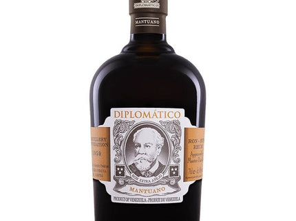 Diplomatico Manturo Rum 750ml - Uptown Spirits