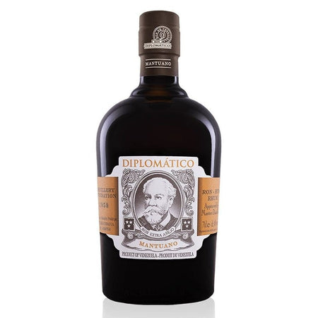 Diplomatico Anejo Rum - Old Town Tequila