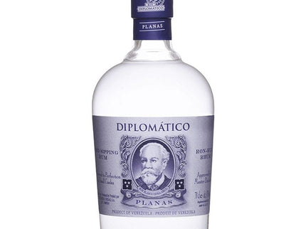 Diplomatico Planas Rum 750ml - Uptown Spirits