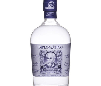 Diplomatico Planas Rum 750ml - Uptown Spirits