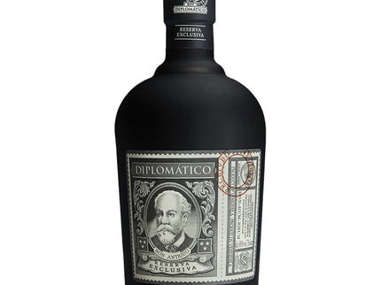 Diplomatico Reserva Exclusiva Rum 750ml - Uptown Spirits