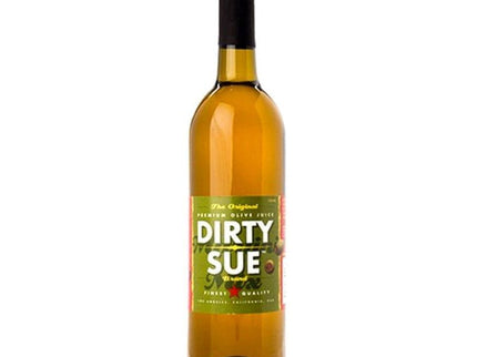 Dirty Sue Premium Olive Juice 750ml - Uptown Spirits