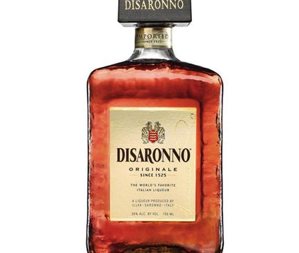 Disaronno Originale Liqueur 375ml - Uptown Spirits