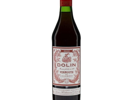 Dolin Vermouth de Chambery Rouge 375ml - Uptown Spirits