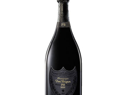 Dom Perignon P2 2000 Plenitude Brut Champagne 750ml - Uptown Spirits