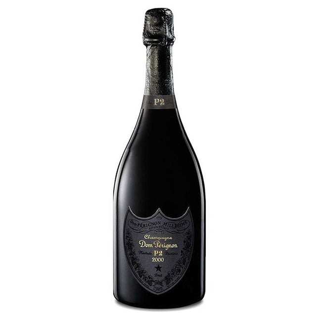 Dom Perignon P2 2000 Plenitude Brut Champagne 750ml - Uptown Spirits