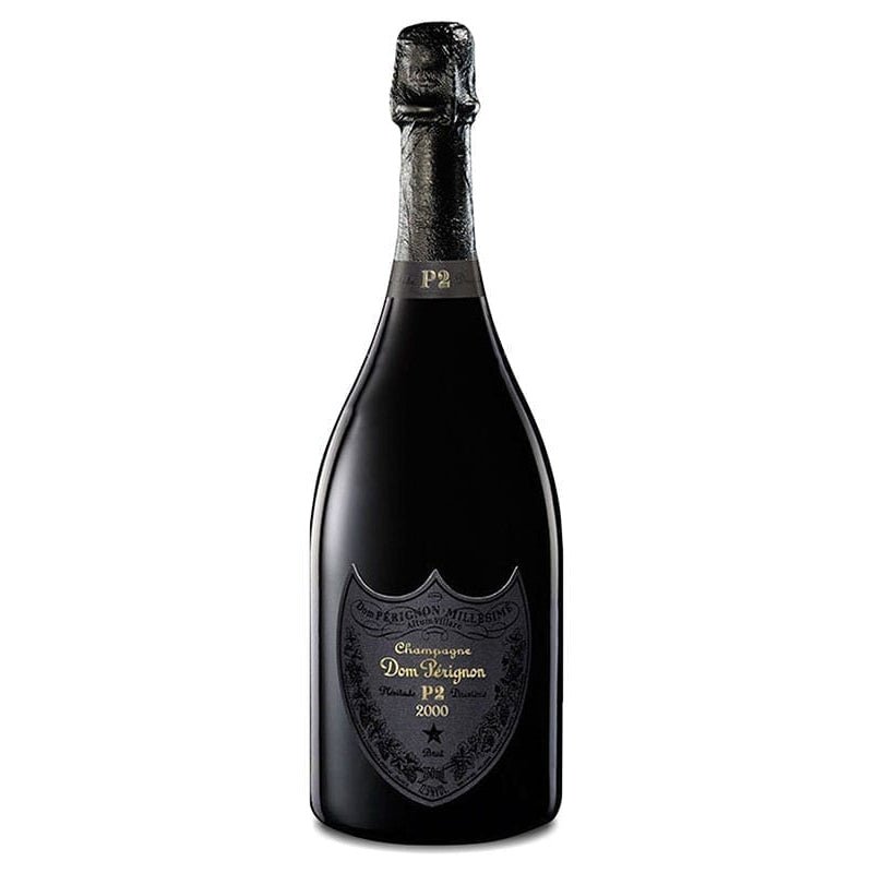 Dom Perignon Brut 2012