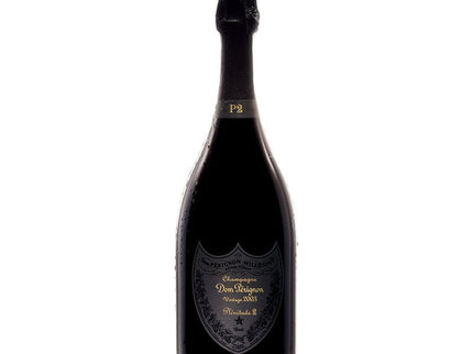 Dom Perignon Plenitude 2 Brut Champagne 750ml - Uptown Spirits