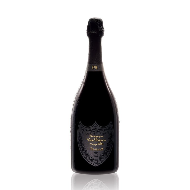 Dom Perignon Plenitude 2 Brut Champagne 750ml - Uptown Spirits