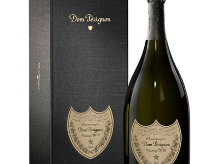 Dom Perignon Vintage 2010 Brut Champagne 750ml - Uptown Spirits