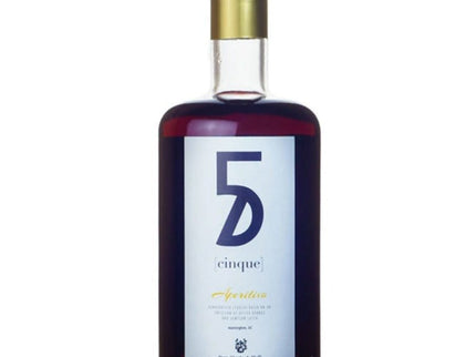Don Ciccio & Figli Cinque Aperitivo Liqueur 750ml - Uptown Spirits