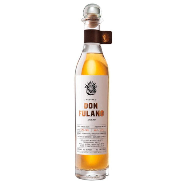 Don Fulano Anejo Tequila 750ml - Uptown Spirits