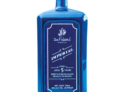 Don Fulano Imperial Anejo 5 Year Tequila 750ml - Uptown Spirits