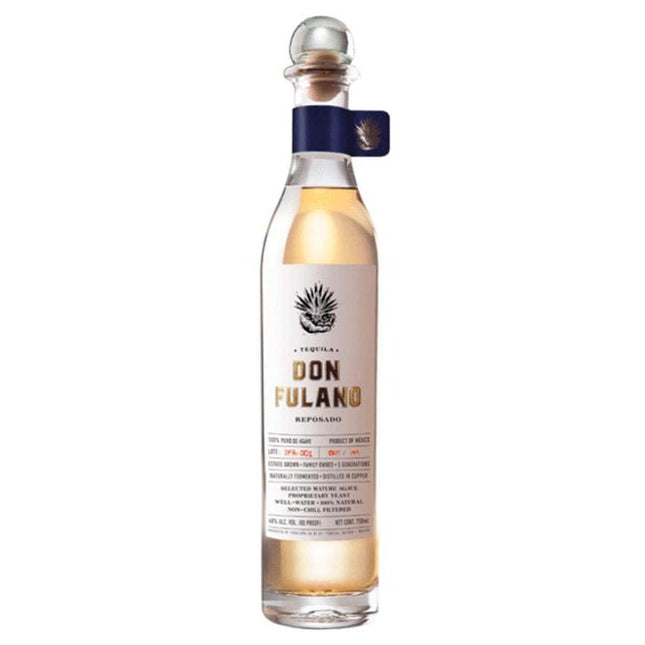 Don Fulano Reposado Tequila 750ml - Uptown Spirits