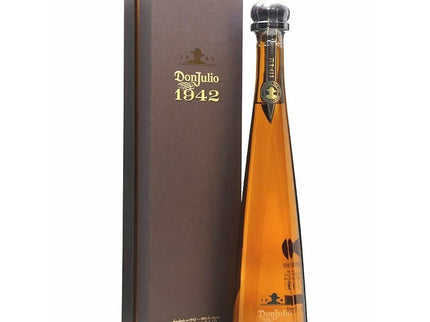 Don Julio 1942 Anejo Tequila 750ml - Uptown Spirits