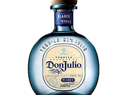 Don Julio Blanco Mini Shot Tequila 50ml - Uptown Spirits