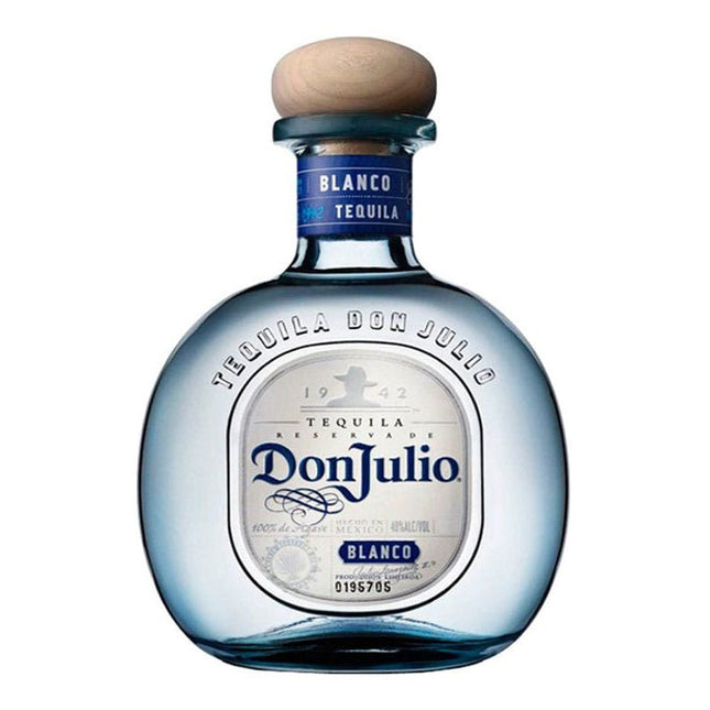 Don Julio Blanco Tequila 1.75L - Uptown Spirits