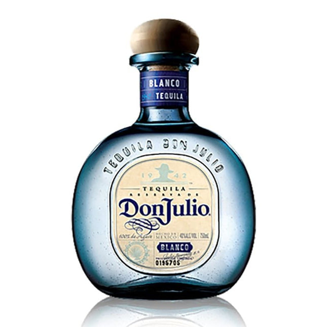 Don Julio Blanco Tequila 375ml - Uptown Spirits