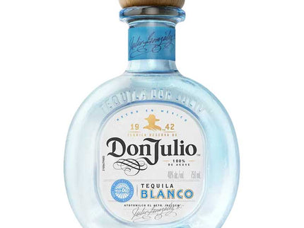 Don Julio Blanco Tequila 750ml - Uptown Spirits