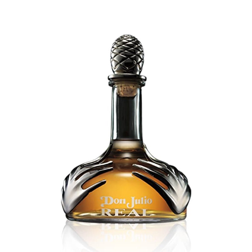 Don Julio Real Tequila 750ml - Uptown Spirits
