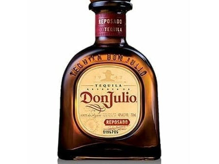 Don Julio Reposado Tequila 750ml - Uptown Spirits