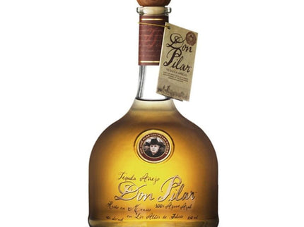 Don Pilar Anejo Tequila 750ml - Uptown Spirits