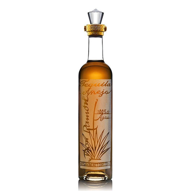 Don Ramon Punta Diamante Anejo Tequila 750ml - Uptown Spirits