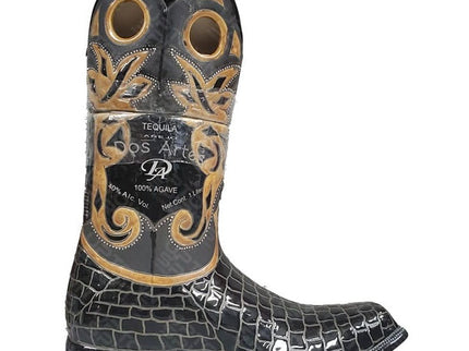 Dos Artes Limited Edition Boot Anejo Tequila - Uptown Spirits