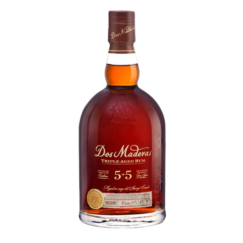 Dos Maderas 5+5 PX Rum - Uptown Spirits