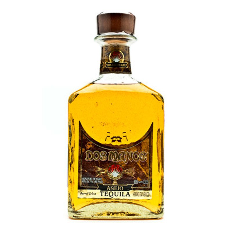Dos Manos Agave Anejo Tequila 750ml - Uptown Spirits